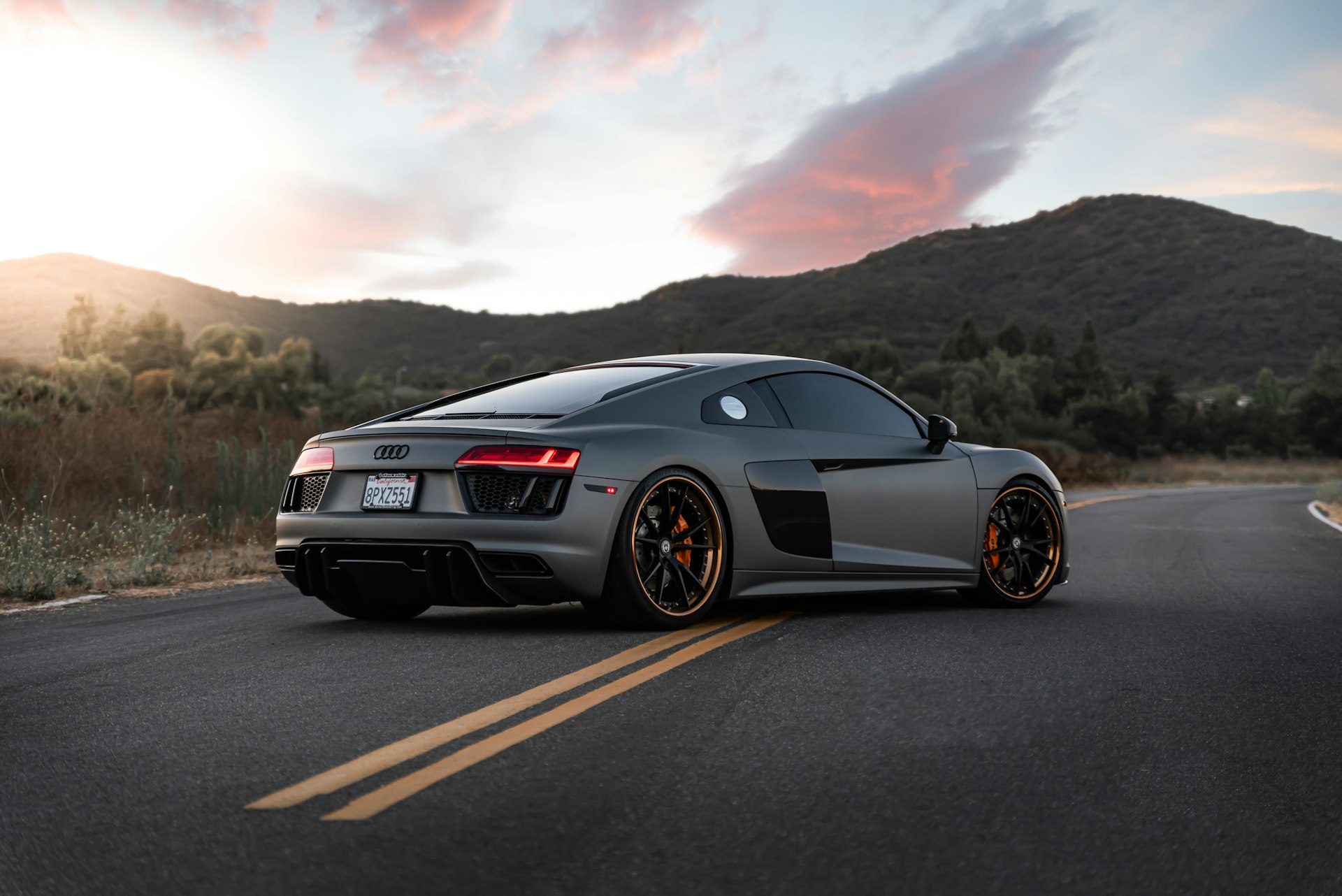 كراج أودي الشارقة - audi garage sharjah متخصص audi repair